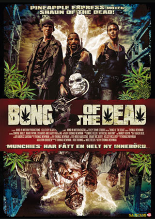 Bong of the Dead