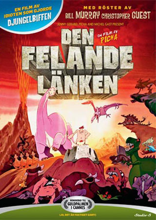 Den Felande Länken