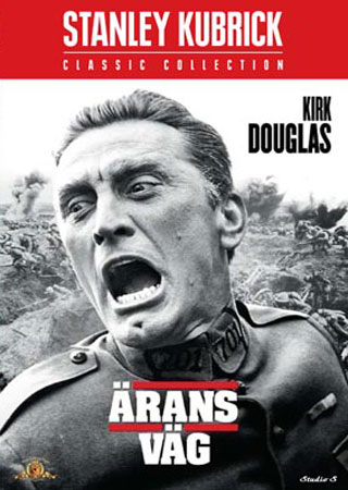 Ärans Väg