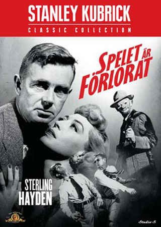 Spelet Är Förlorat