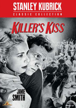Killer's Kiss