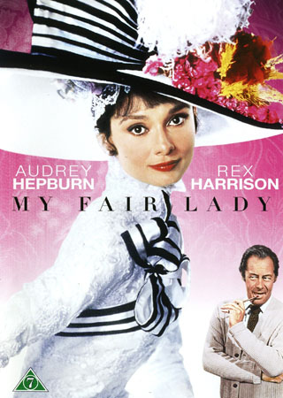 My Fair Lady (Begagnad)