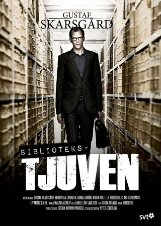 Bibliotekstjuven (Miniserie)
