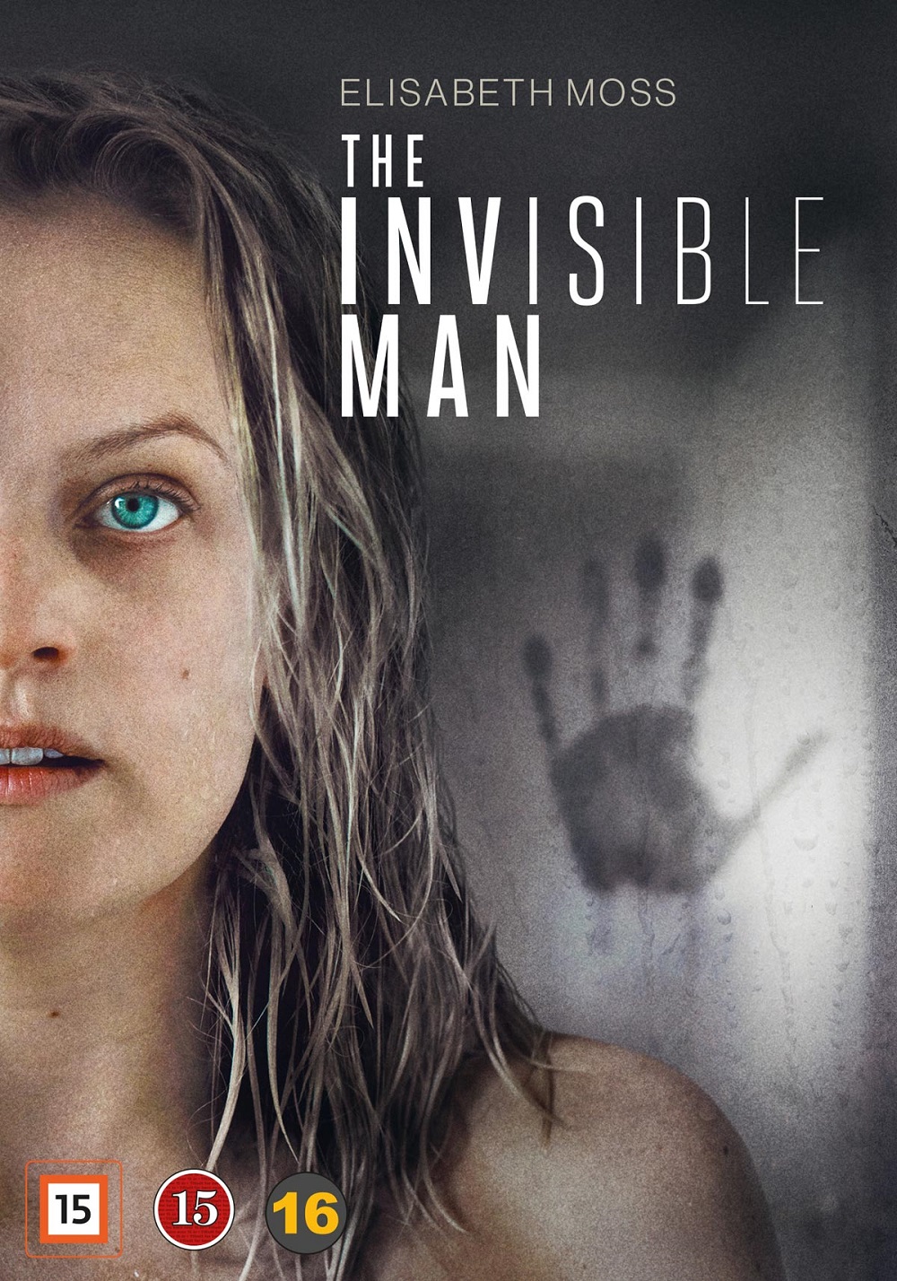 Invisible Man
