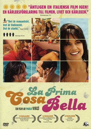 La Prima Cosa Bella