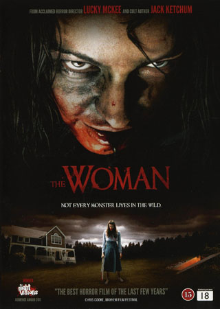 The Woman (2011)