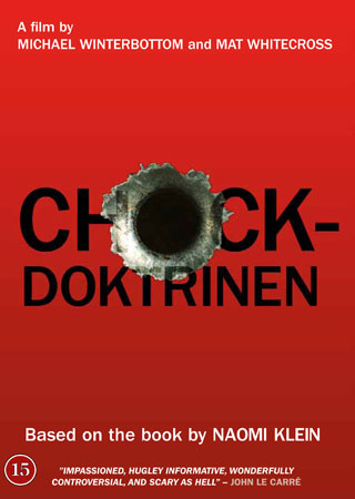 Chockdoktrinen