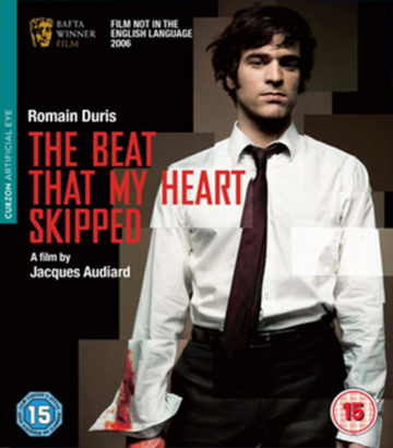 Beat That My Heart Skipped (ej svensk text) (Blu-ray)