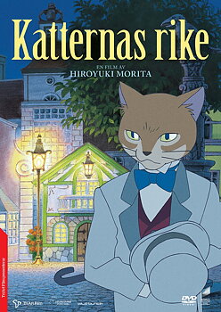 Katternas Rike