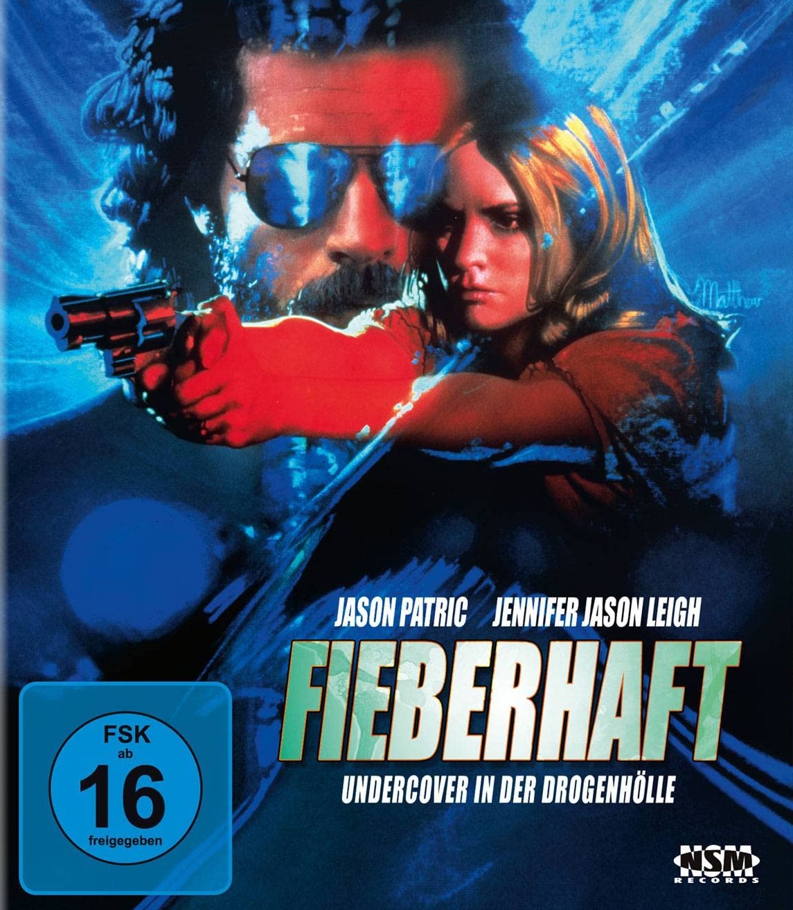 Rush (ej svensk text) (Blu-ray)