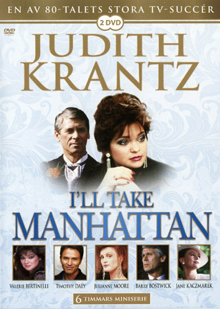 I'll Take Manhattan (Miniserie) (2-disc)