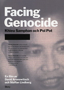 Facing Genocide - Khieu Samphan And Pol Pot