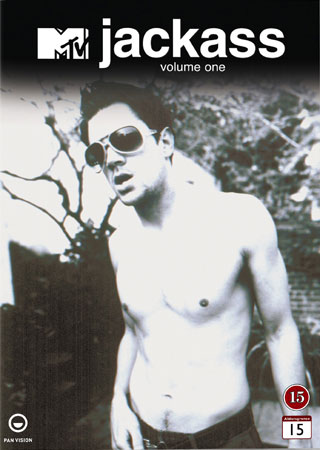 Jackass - Volym 1