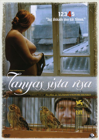 Tanyas Sista Resa