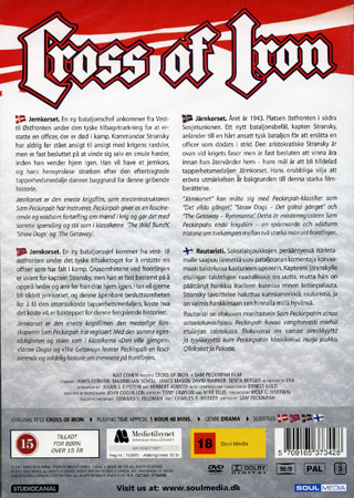 Cross of Iron - 2