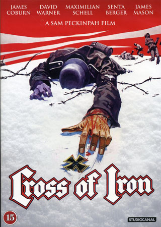 Cross of Iron