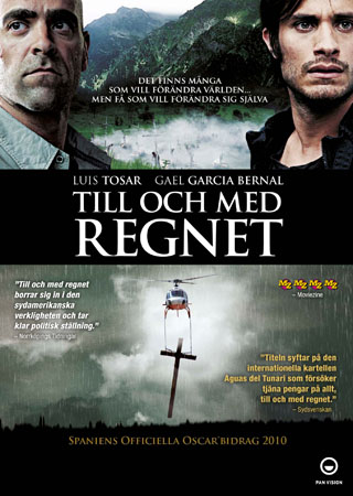 Till Och Med Regnet