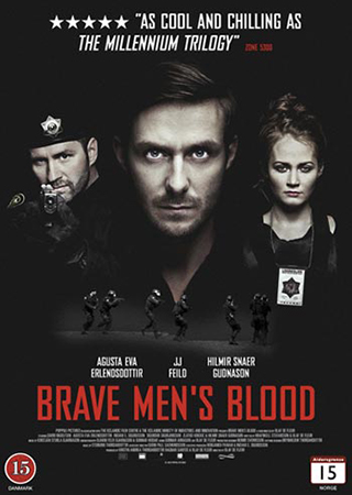 Brave Men's Blood