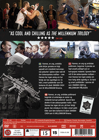 Brave Men's Blood - 2