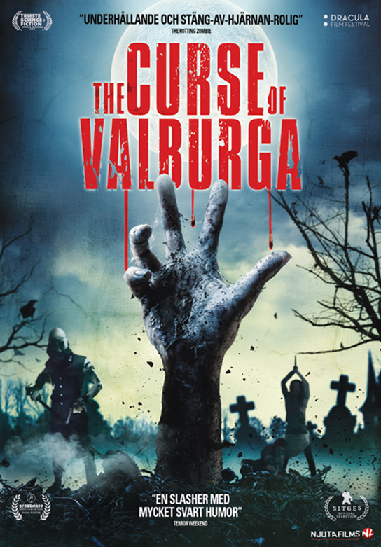 Curse of Valburga