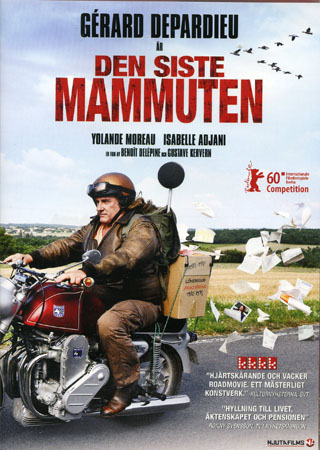 Den Siste Mammuten
