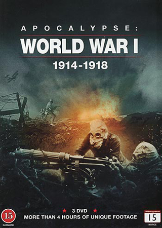 Apocalypse - World War 1