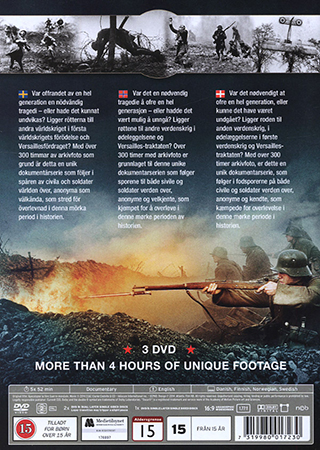 Apocalypse - World War 1 - 2