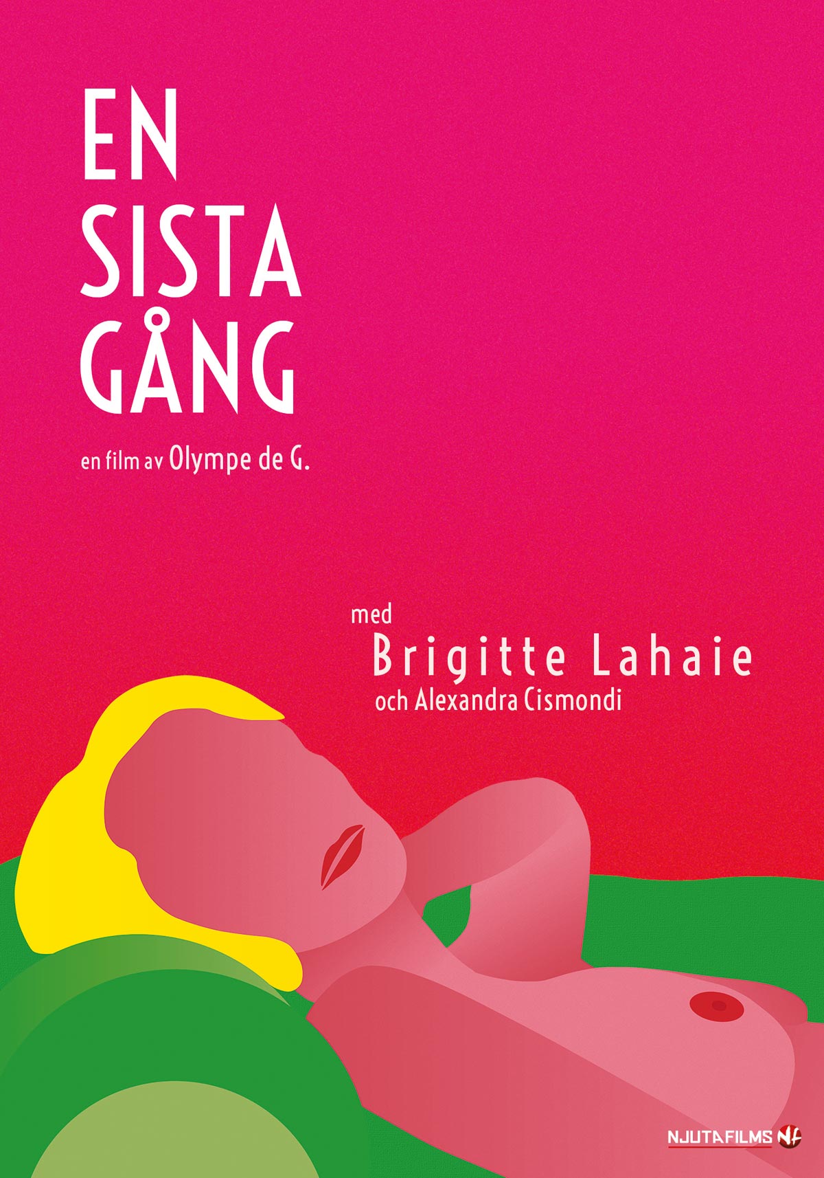 En Sista Gång