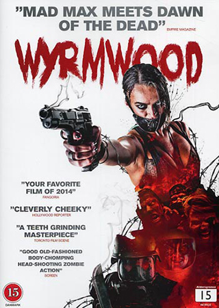 Wyrmwood