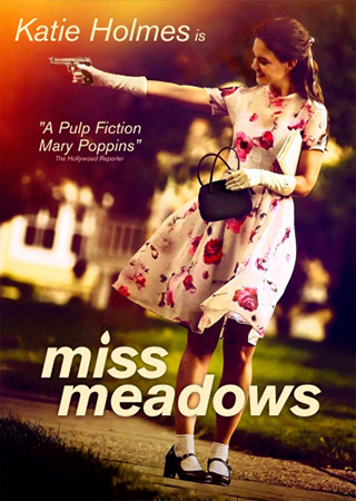 Miss Meadows