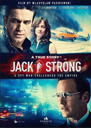 Jack Strong