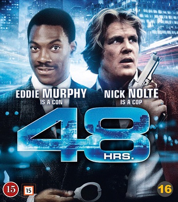 48 Hrs. (Blu-ray)