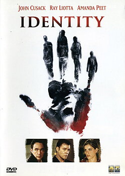 Identity (Begagnad)