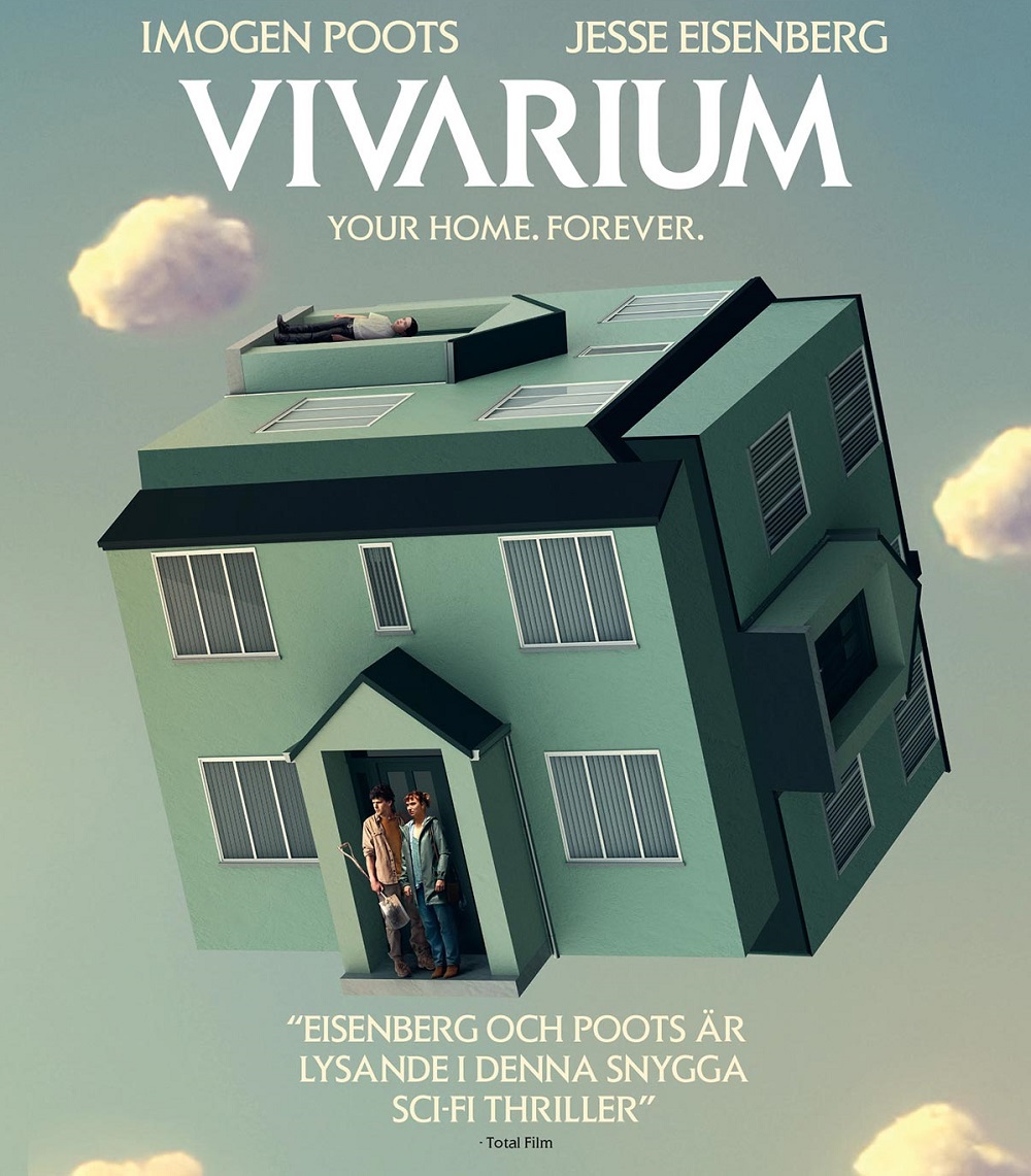 Vivarium (Blu-ray)
