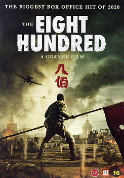 Eight Hundred