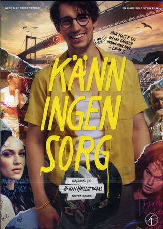 Känn Ingen Sorg (Begagnad)