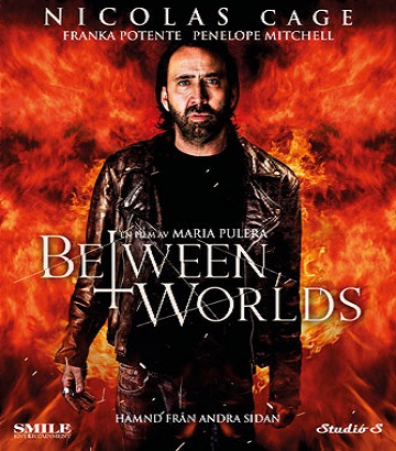 Between Worlds (Blu-ray)