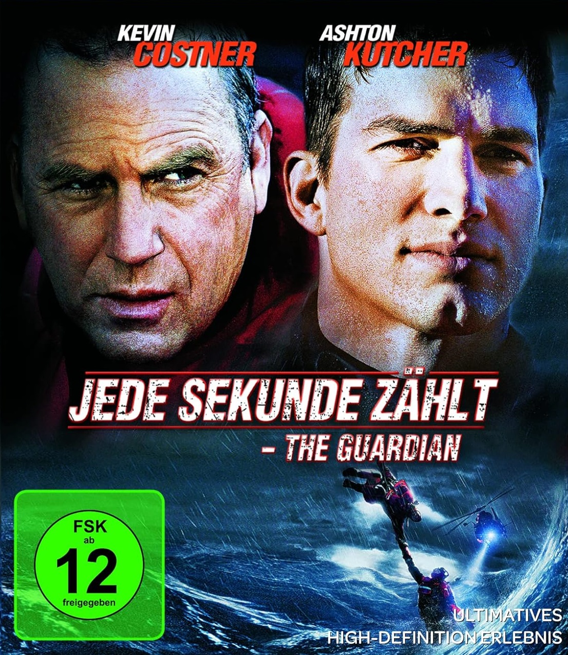 Guardian (Blu-ray)