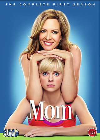 Mom - Säsong 1