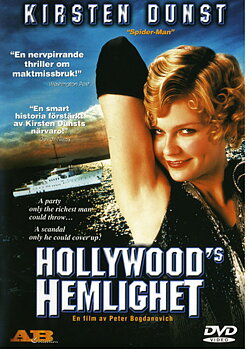 Hollywood's Hemlighet (Begagnad)