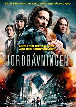 Jordbävningen