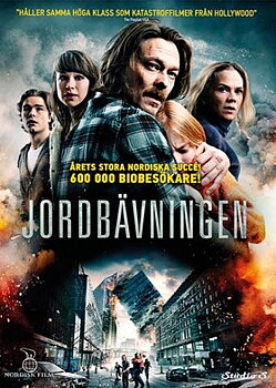 Jordbävningen