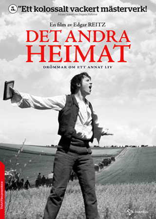 Det Andra Heimat