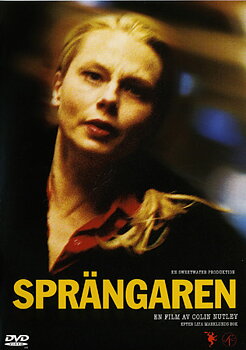 Sprängaren (Begagnad)