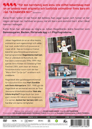 Kalle Kran - 2
