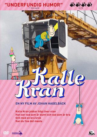 Kalle Kran