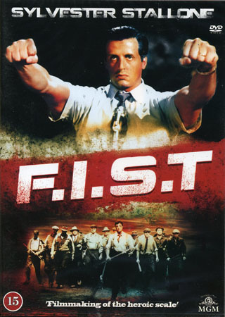 F.I.S.T.