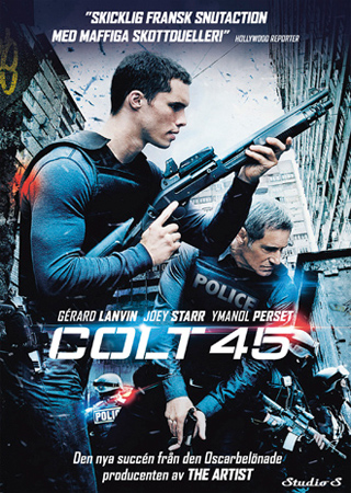 Colt 45