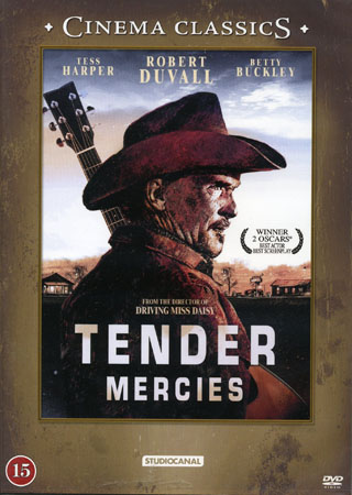 Tender Mercies
