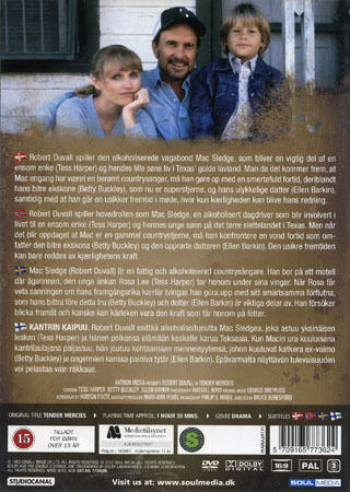 Tender Mercies - 2